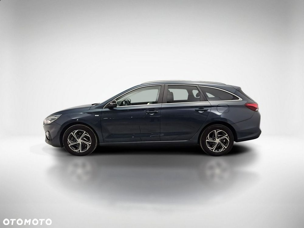 Hyundai i30 1.5 T-GDI 48V-Hybrid N-Line - 2