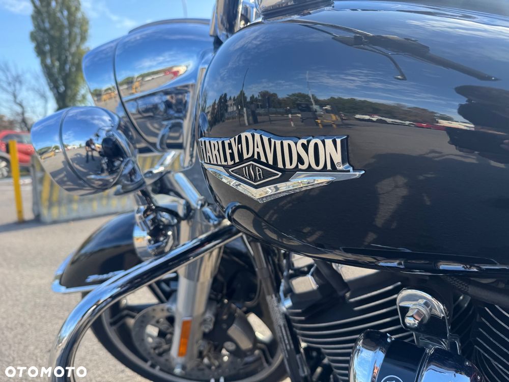 Harley-Davidson Touring Road King - 17