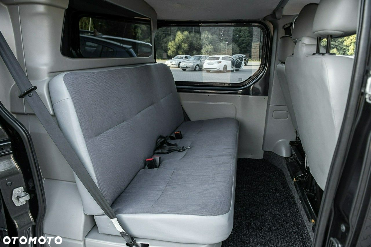 Opel Vivaro - 7