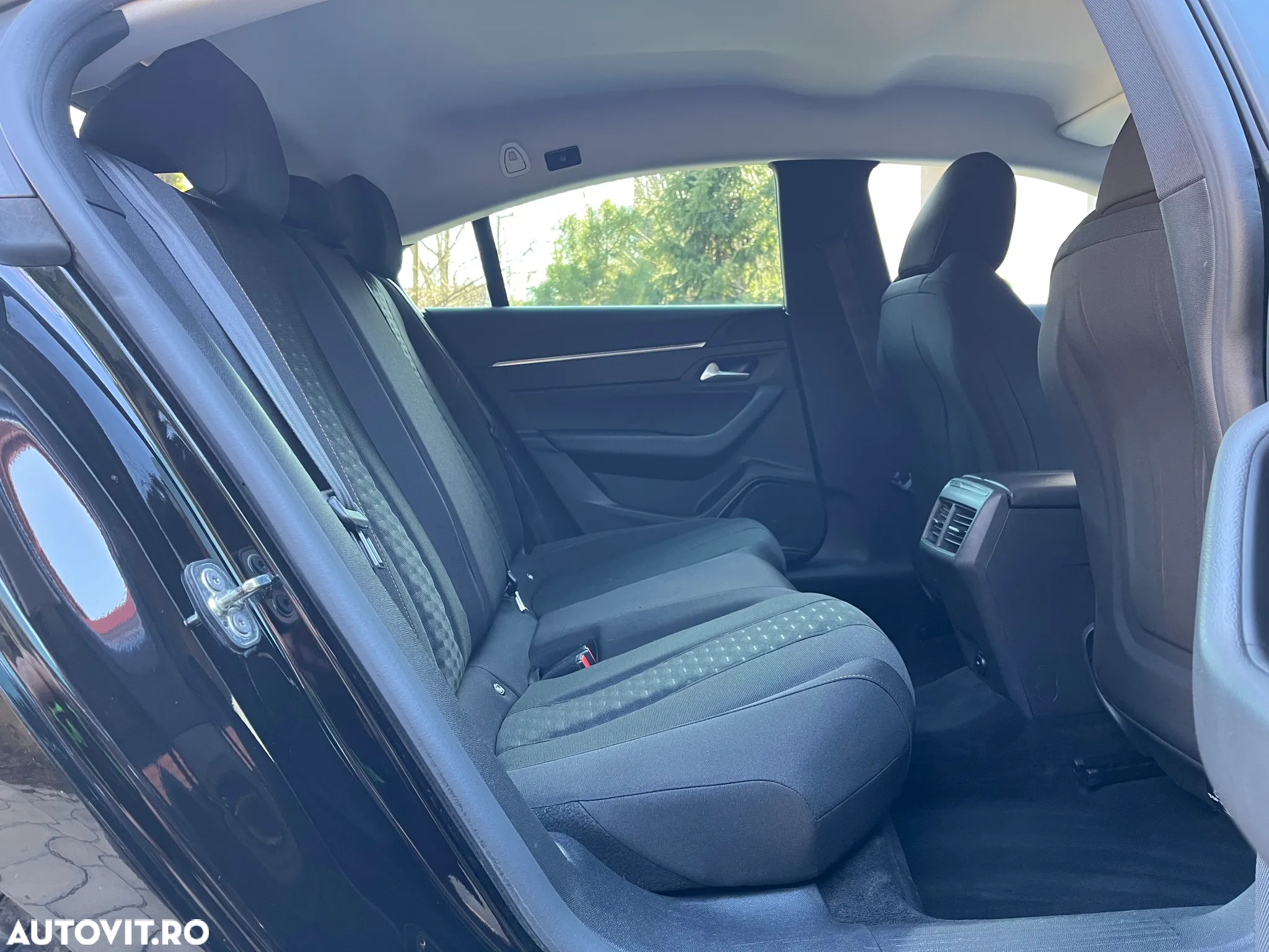 Peugeot 508 PureTech 180 EAT8 Allure Pack - 7