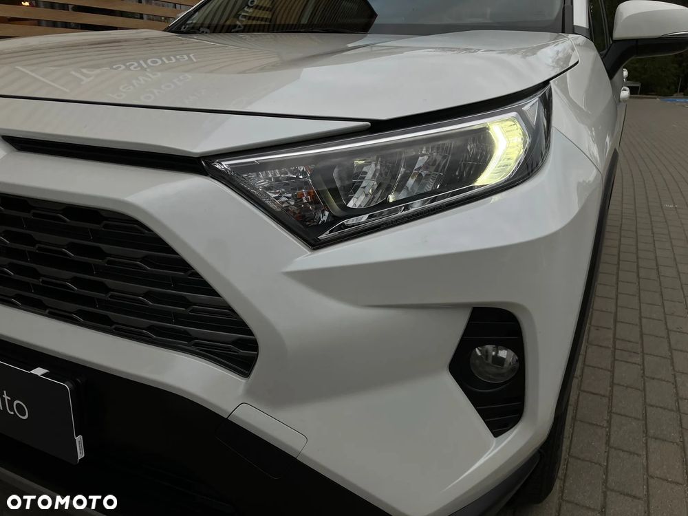 Toyota RAV4 2.0 Comfort 4x2 - 17