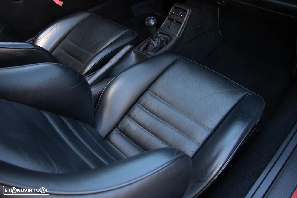 Porsche 911 (964) Speedster 3.6 - 47