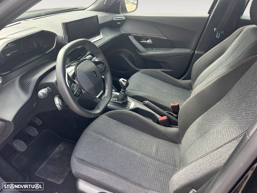 Peugeot 2008 1.2 PureTech Style - 9