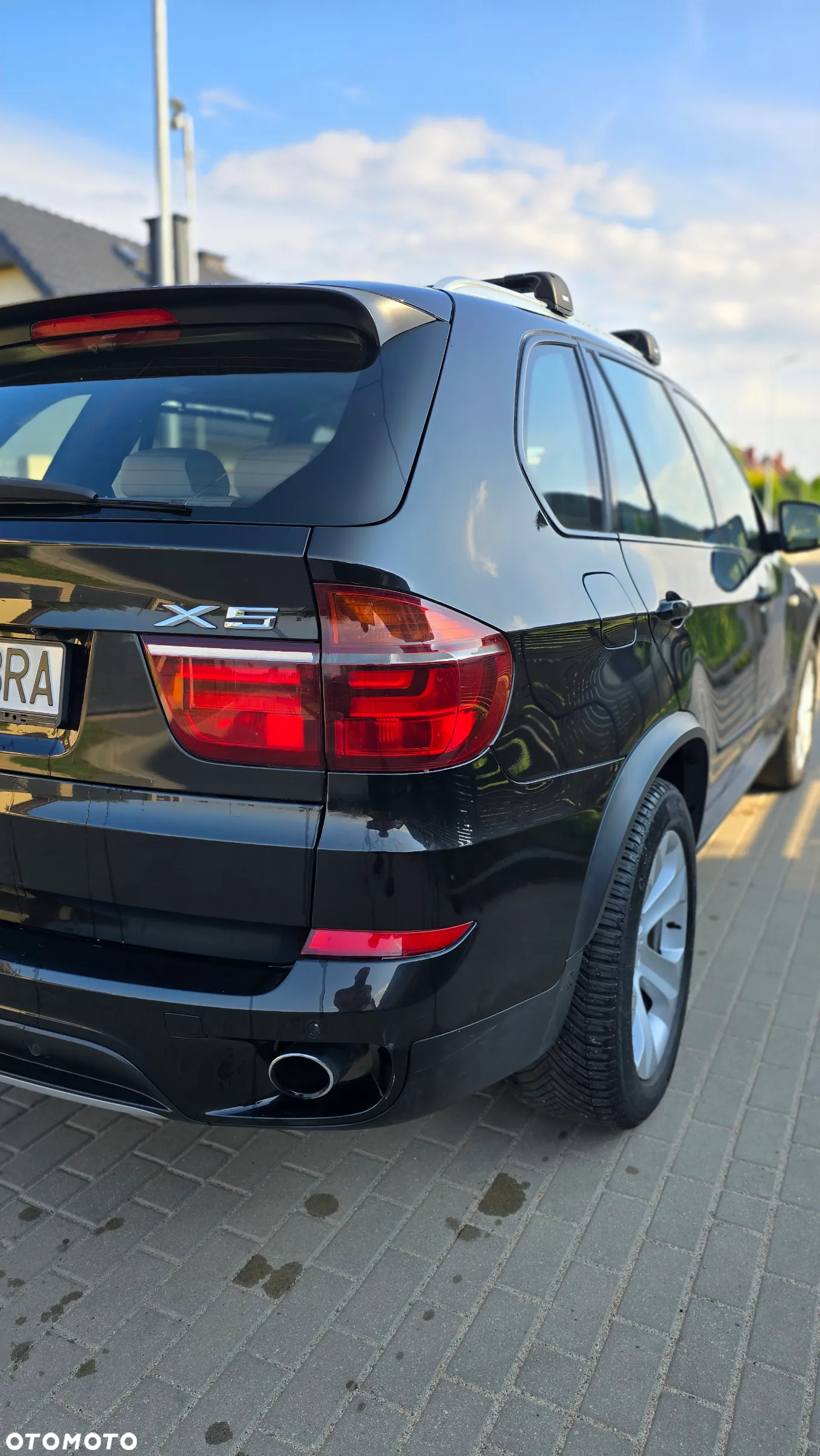 BMW X5 4.0d xDrive - 8