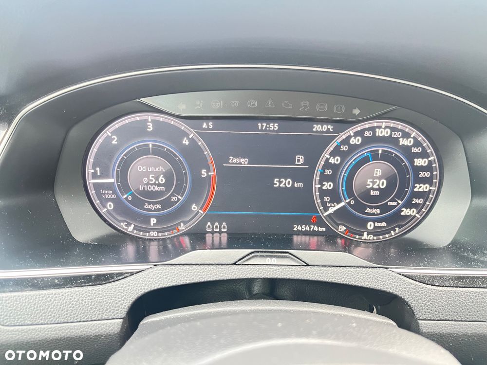 Volkswagen Passat 2.0 TDI BMT Comfortline DSG - 14