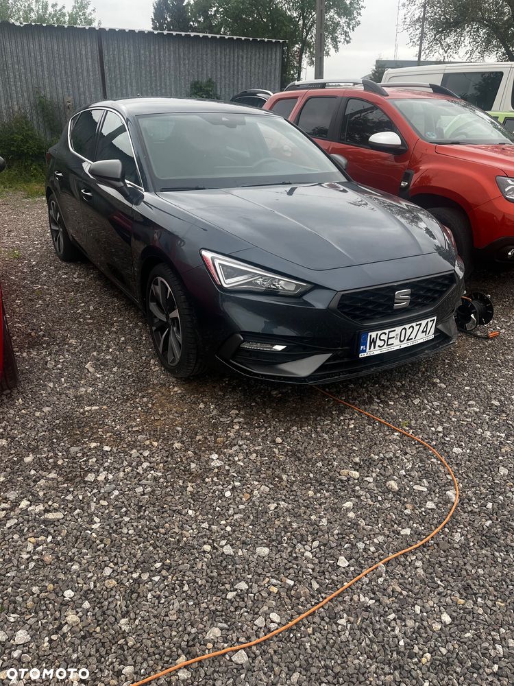 Seat Leon - 1
