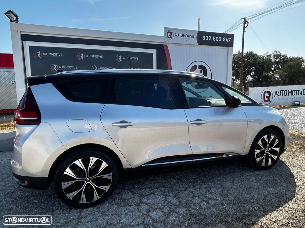 Renault Grand Scénic 1.3 TCe Limited - 3