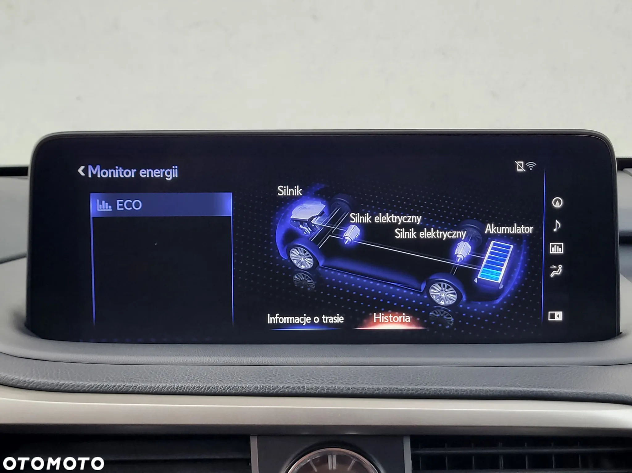 Lexus RX 450h F-Impression - 23