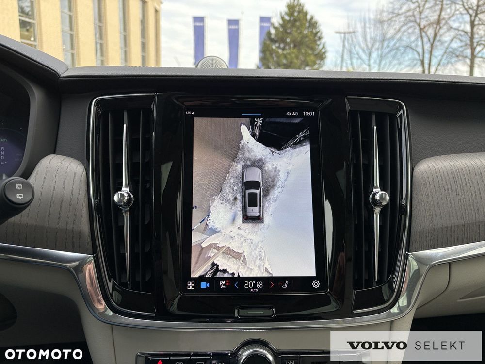 Volvo V90 - 20