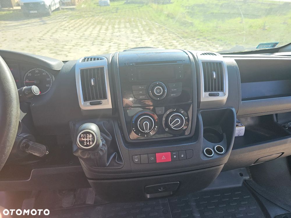 Fiat DUCATO - 12