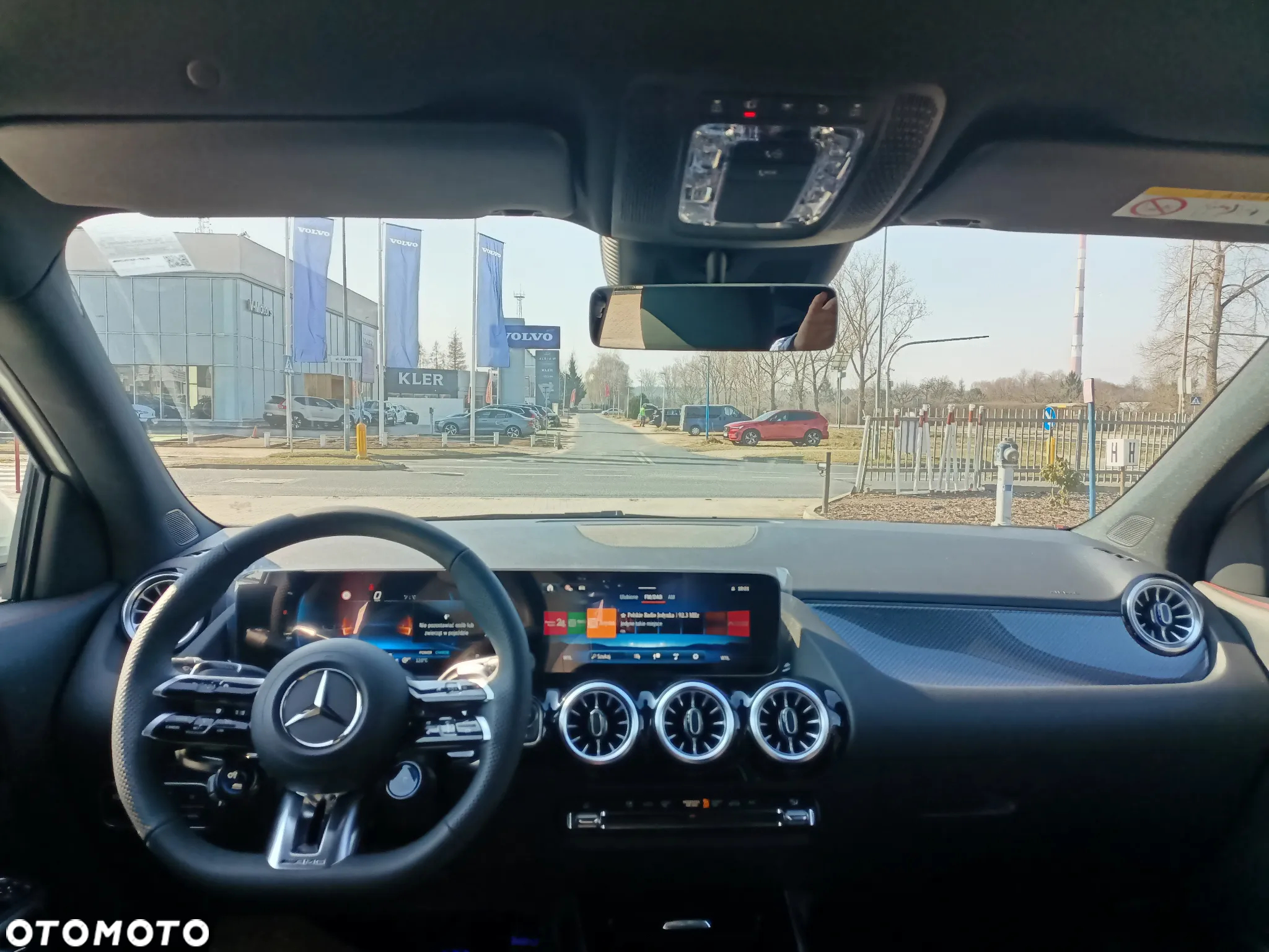 Mercedes-Benz GLA AMG 35 4-Matic - 13