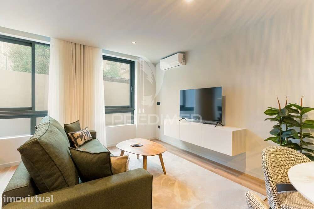 Apartamento T1 - Vila Nova de Gaia - Grande imagem: 5/25