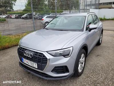 Audi Q3 - 1