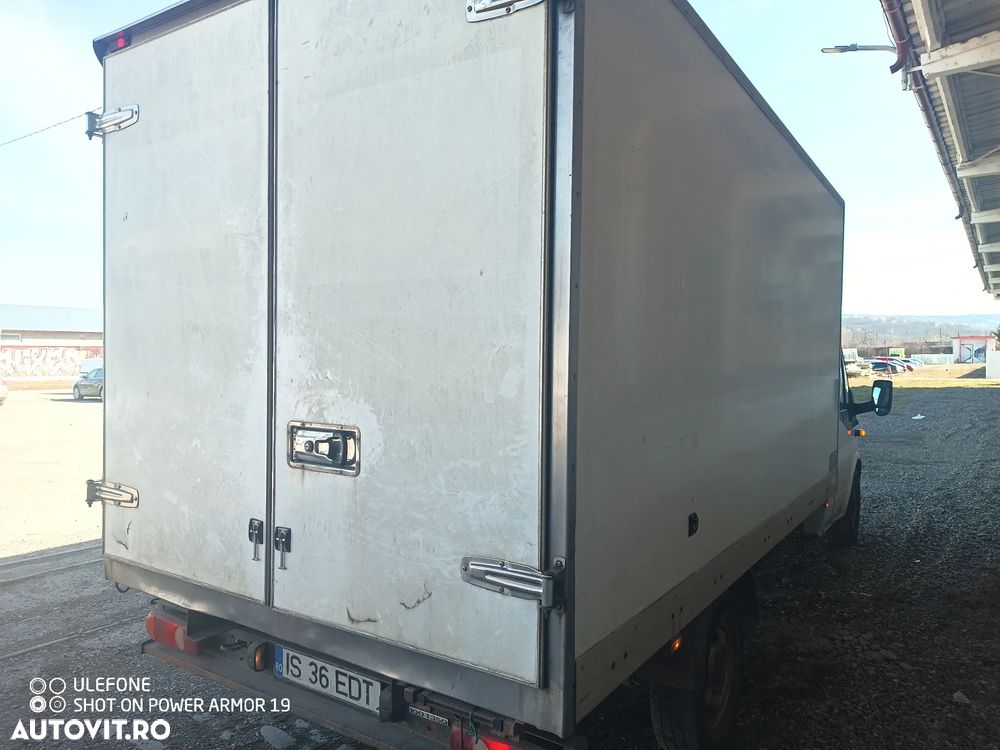 Ford Transit - 3