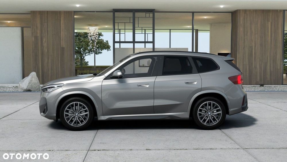 BMW X1 - 5