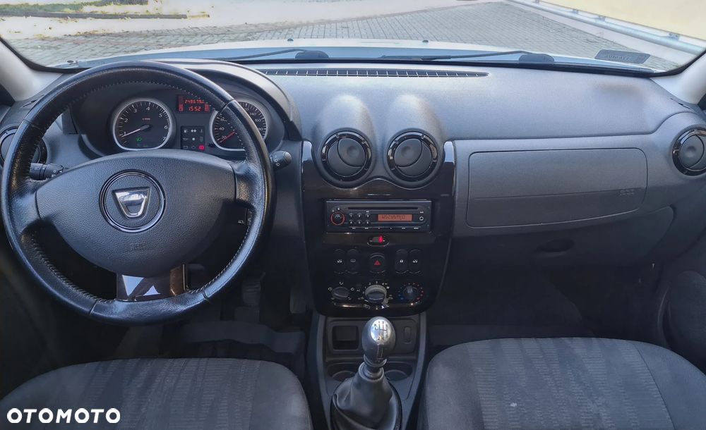 Dacia Duster - 6
