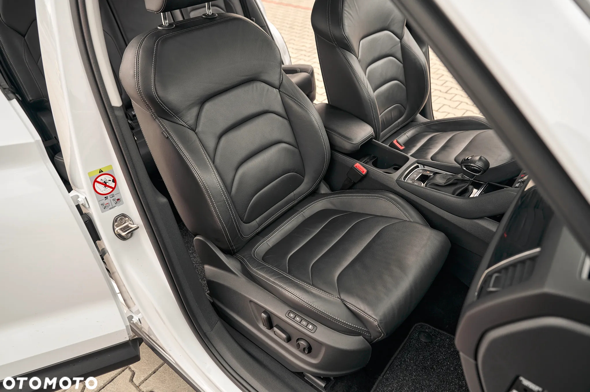 Skoda Kodiaq 2.0 TDI 4x4 Business DSG - 26