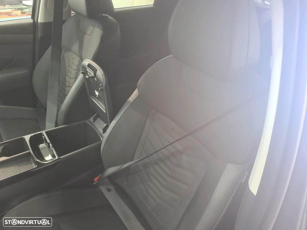 Hyundai Tucson 1.6 T-GDI HEV Vanguard - 6