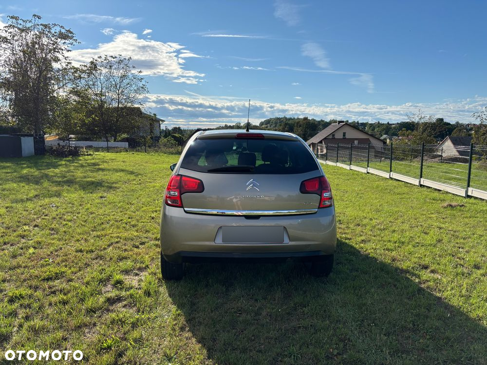 Citroën C3 VTi 120 Automatik Exclusive - 3
