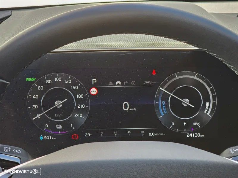 Kia e-Niro 64kWh - 17