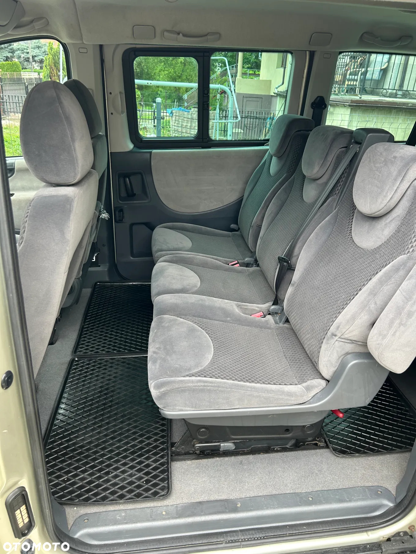 Citroën Jumpy Combi 2.0 HDi L2 Atlante - 31