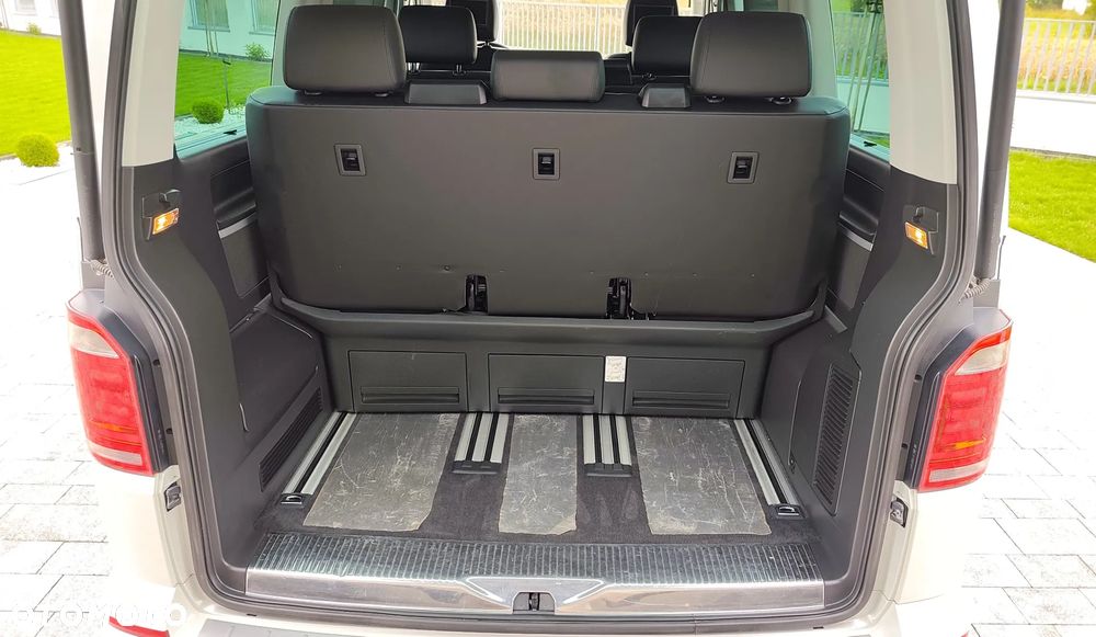 Volkswagen Multivan 2.0 BiTDI L1 Highline 4Motion DSG - 29