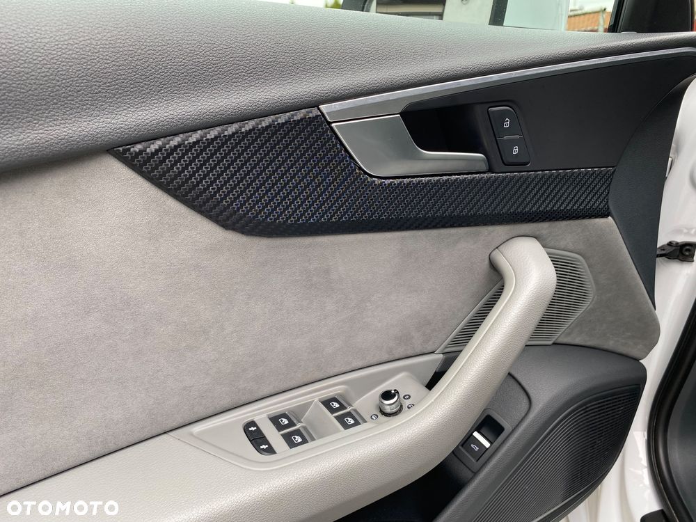 Audi A4 ver-40-tfsi-sport-s-tronic - 10