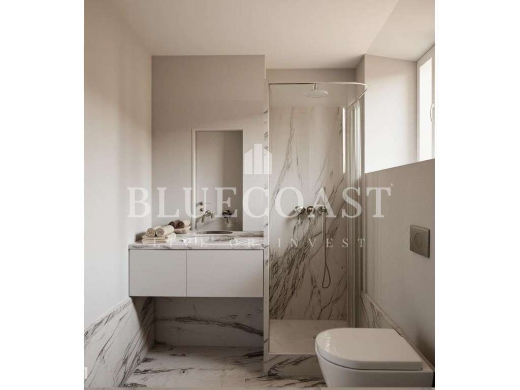 Excelente T1 Remodelado e Equipado - Grande imagem: 3/8