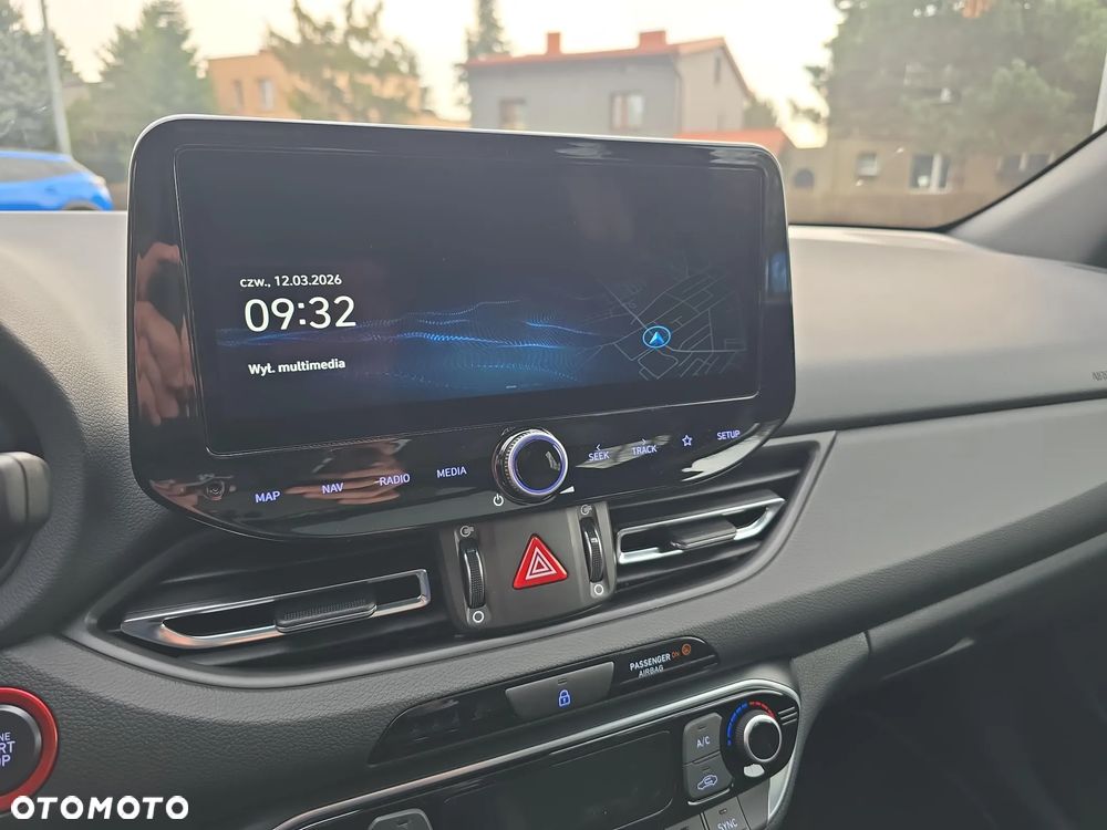 Hyundai i30 1.6 T-GDI DCT N Line - 13