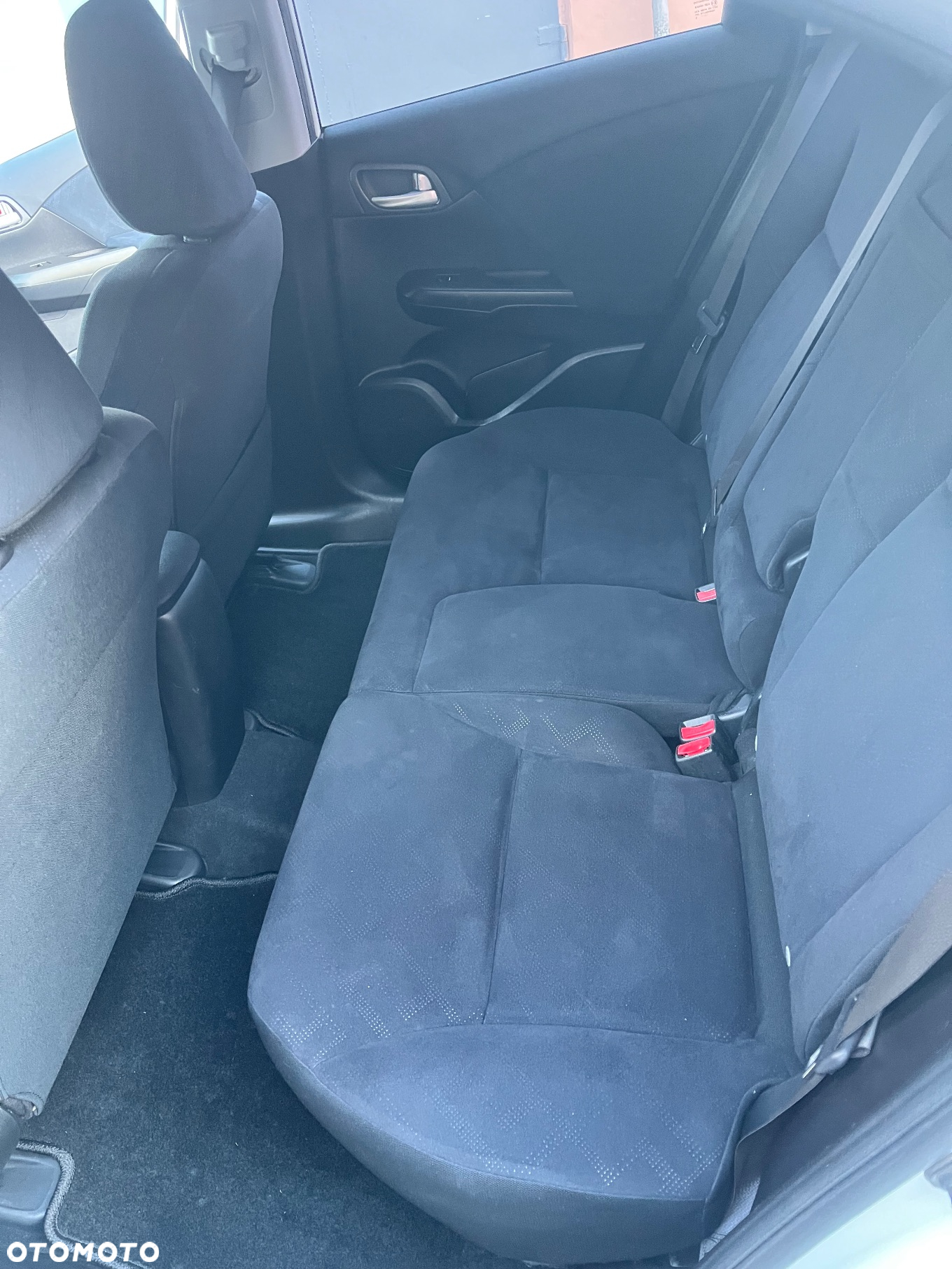 Honda Civic 1.8 Sport - 11