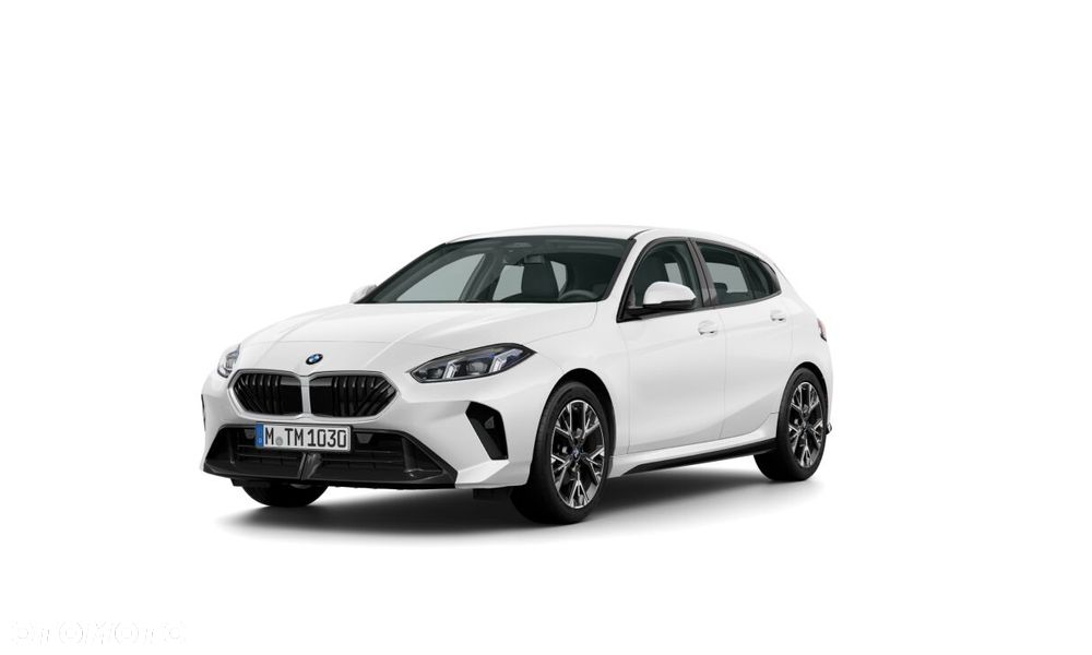 BMW Seria 1 120 mHEV - 3