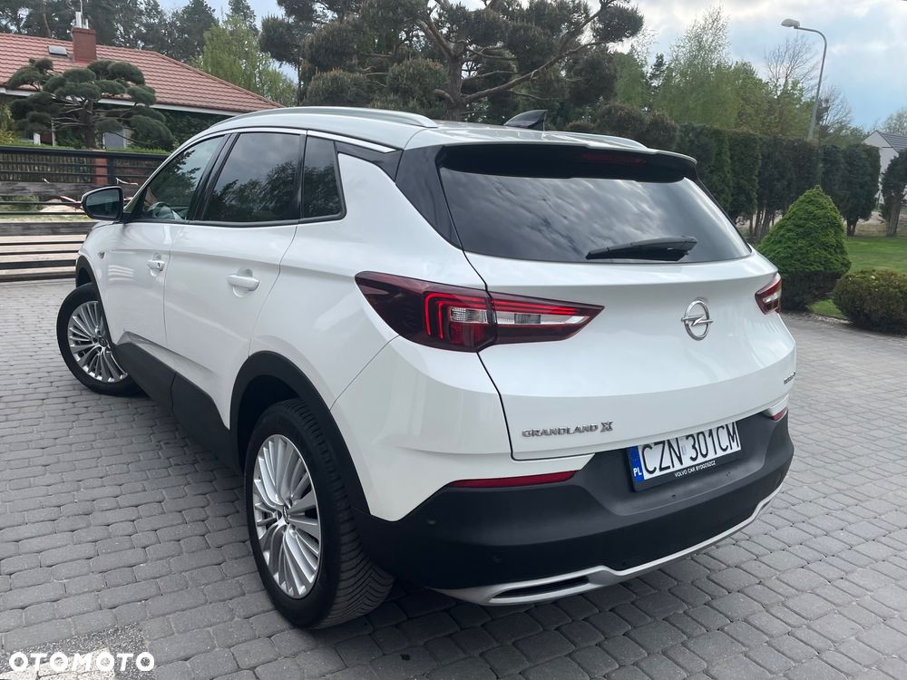 Opel Grandland X 1.6 D Start/Stop Business INNOVATION - 3