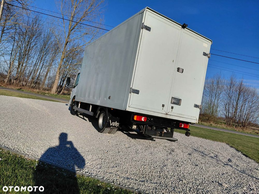 Renault MAXITY / Cabstar / Canter 3.0 DCI - 20