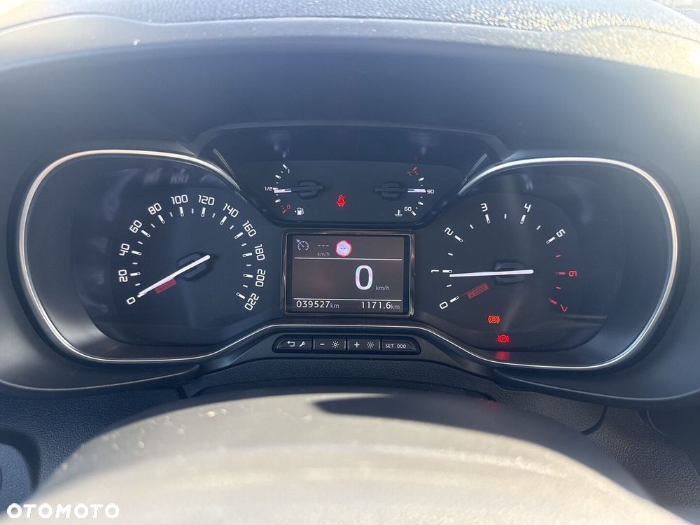 Toyota Proace City Verso Long 1.5 D-4D Family - 21