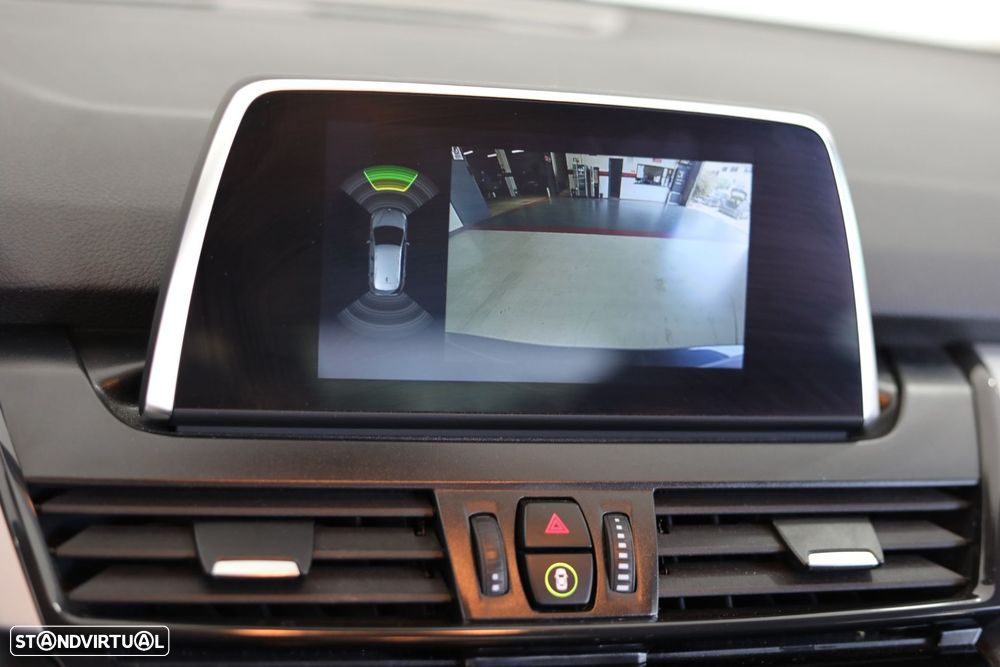 BMW 225xe Active Tourer Advantage - 21