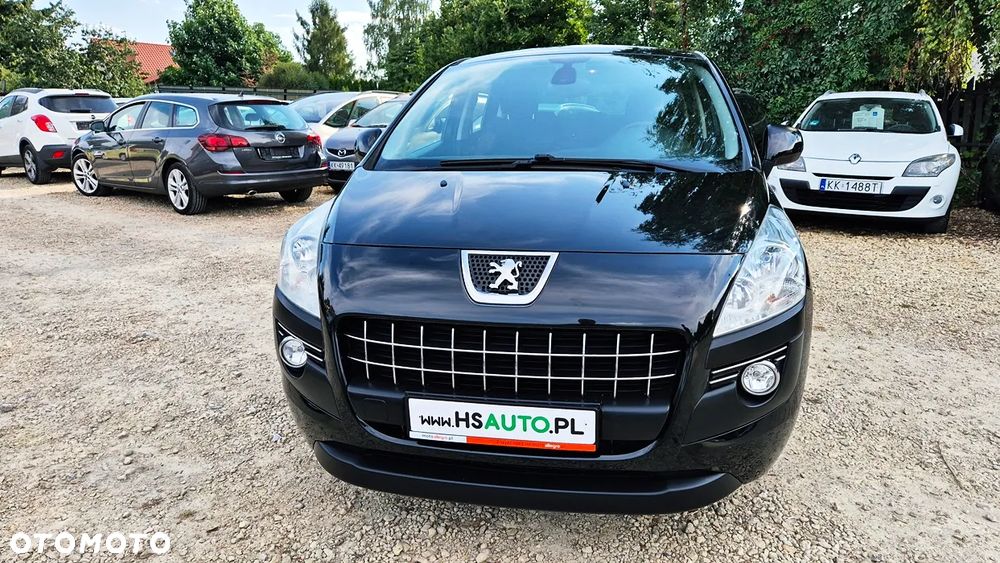 Peugeot 3008 1.6 Premium - 4