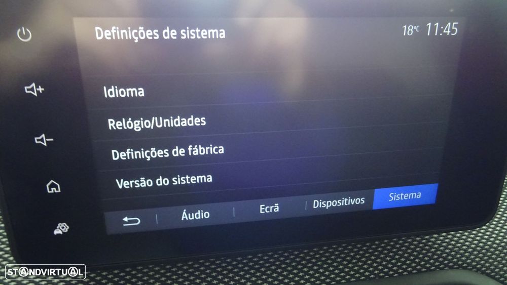 Dacia Sandero 1.0 TCe Comfort CVT - 36