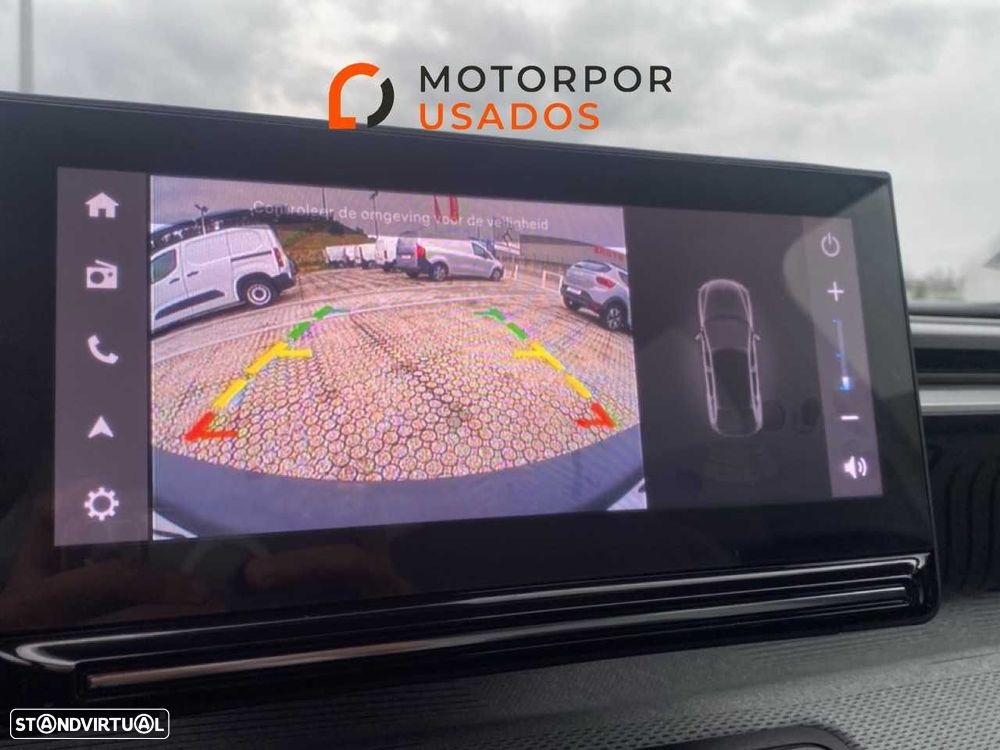 Citroën C3 1.2 PureTech Max - 18