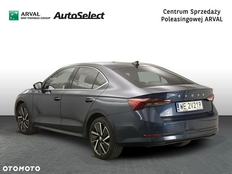 Skoda Octavia 2.0 TDI Style DSG - 3