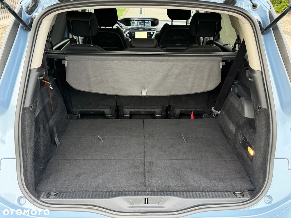Citroën C4 Grand Picasso THP 155 Exclusive - 26