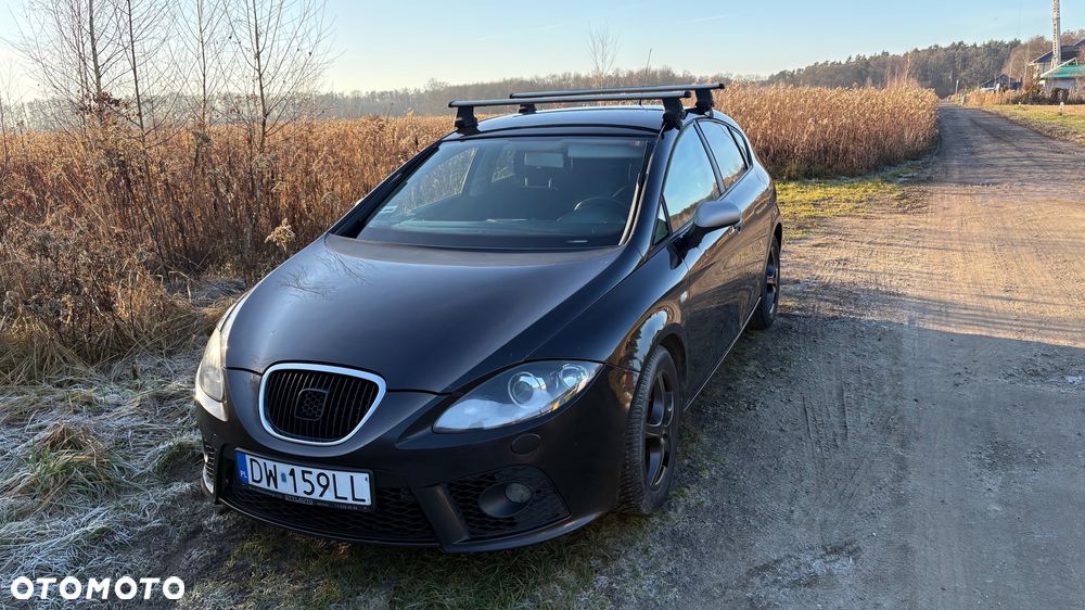 Seat Leon - 4