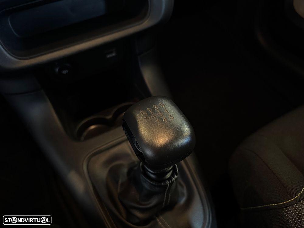 Citroën C3 1.5 BlueHDi Feel Pack - 25