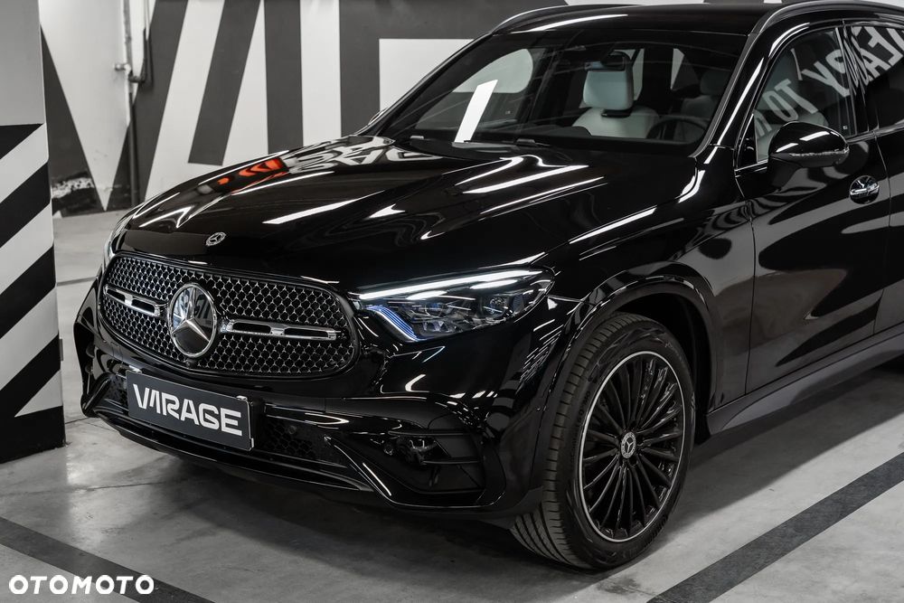 Mercedes-Benz GLC - 8