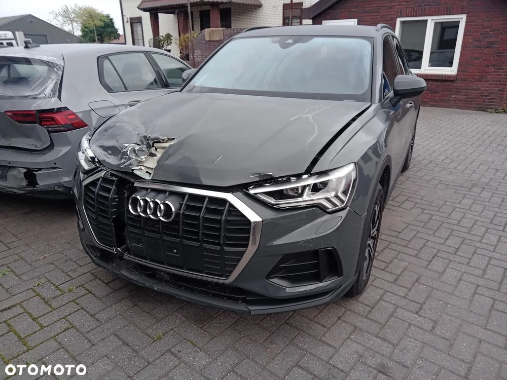 Audi Q3 40 TDI Quattro S Line S tronic - 5
