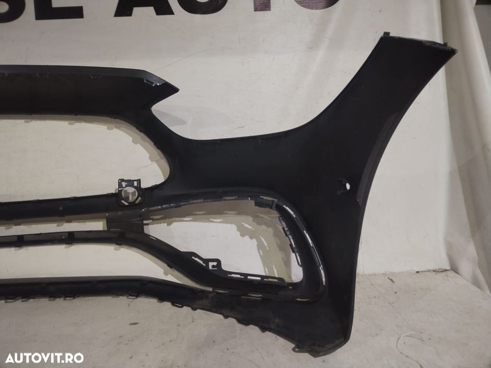 Bara fata Mercedes C-Class AMG W206, 2021, 2022, 2023, 2024, 2025, cod origine OE A2068858401. - 14