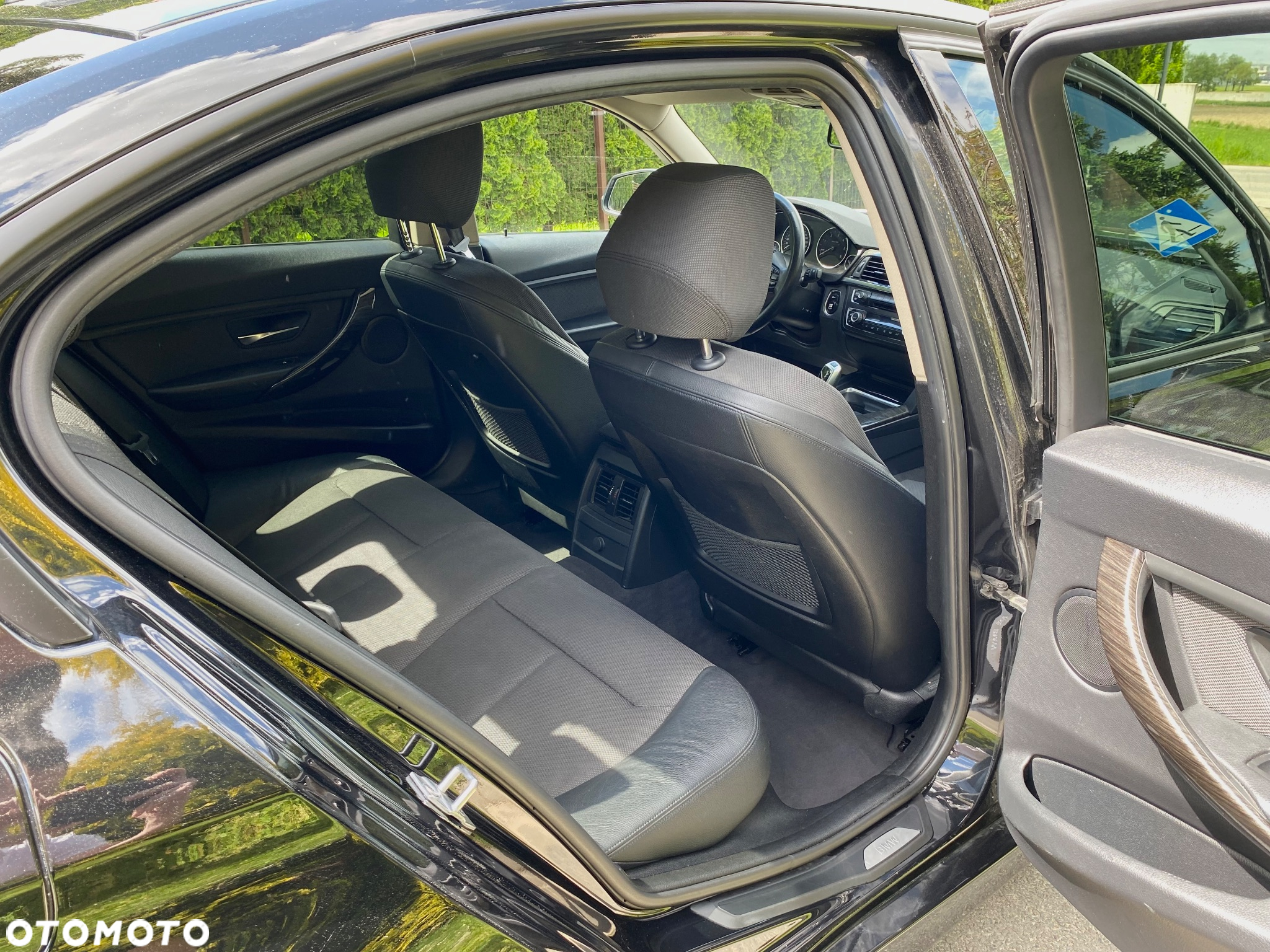 BMW Seria 3 - 12