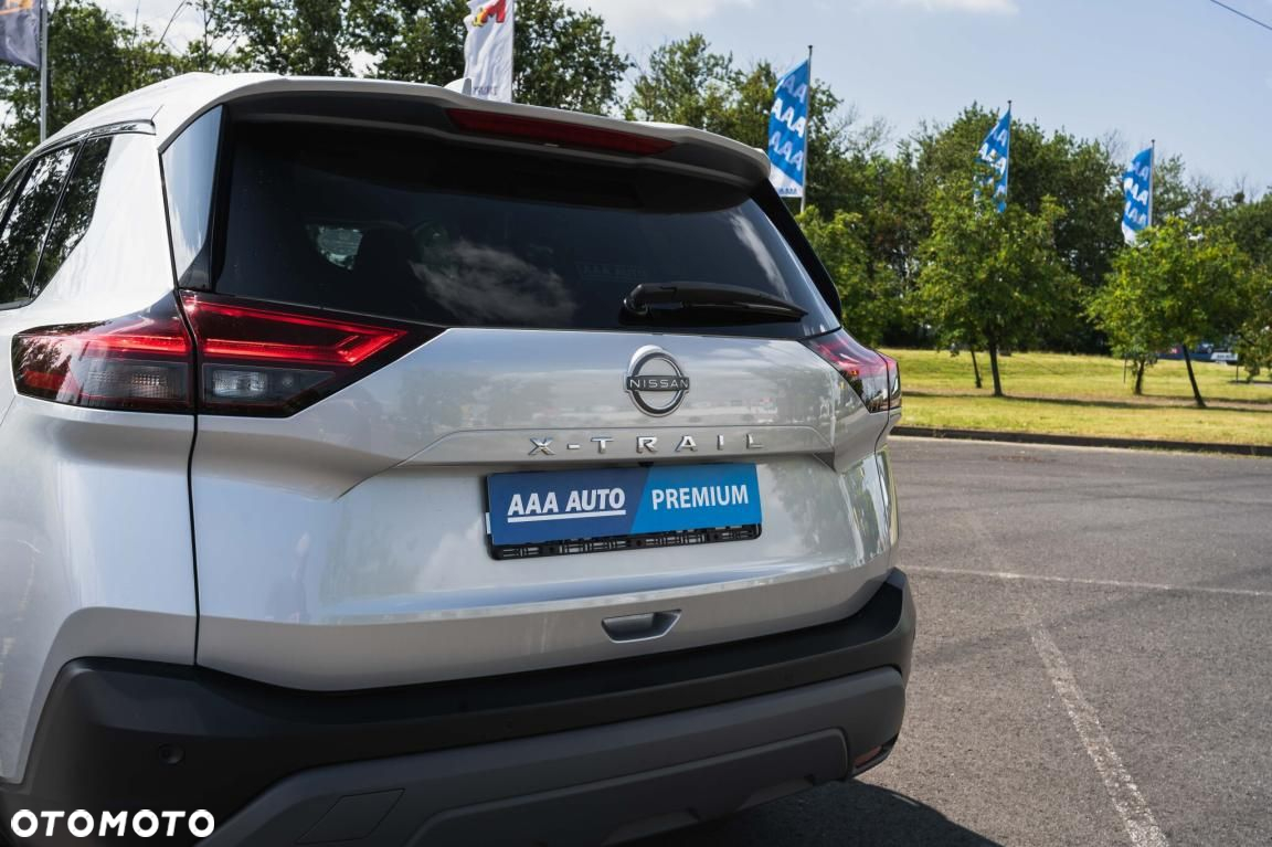 Nissan X-Trail - 14