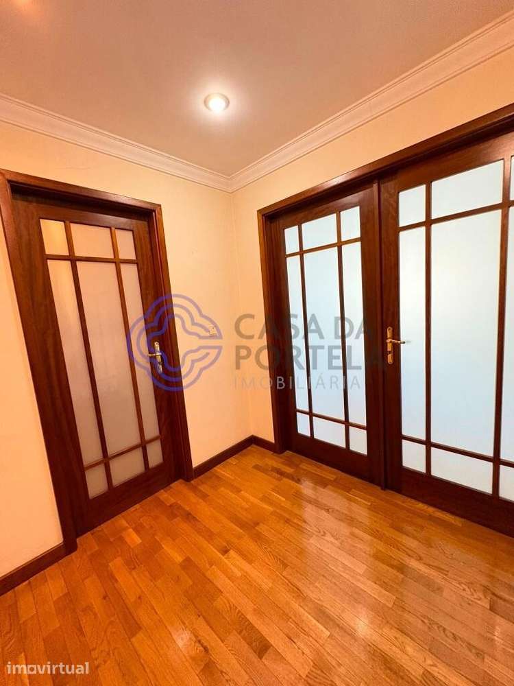 Apartamento junto ao metro de Campanhã, Porto - Grande imagem: 3/25