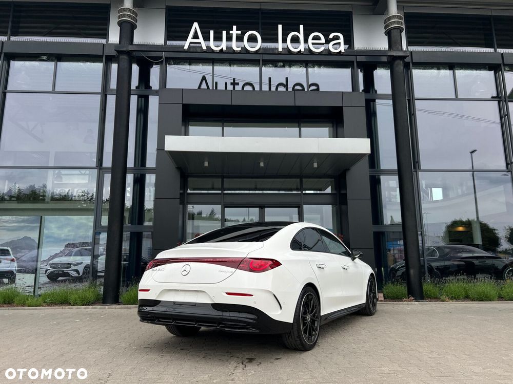 Mercedes-Benz CLA - 16