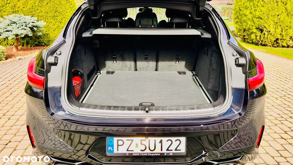 BMW X4 - 20